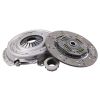 ClutchPro KFD27005 266mm Standard Replacement Clutch Kit fits Ford Transit Upgrade