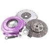 Xtreme Clutch KFD28596-1A 280mm Sprung Organic Clutch Kit Incl SMF
