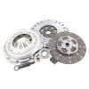 ClutchPro KFD28596 280mm Standard Replacement Clutch Kit fits Ford Conversion 5.8L Inc F/W