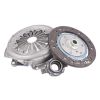 ClutchPro KFI16006 160mm Standard Replacement Clutch Kit fits Fiat 500 0.5L