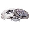 ClutchPro KFI19001 187mm Standard Replacement Clutch Kit fits Fiat 128/X1/9 1.3L