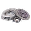 ClutchPro KFI19004 187mm Standard Replacement Clutch Kit fits Fiat 128 1.1L