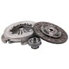 ClutchPro KFI20003 200mm Standard Replacement Clutch Kit fits Fiat 124/125 1.6L