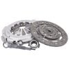 ClutchPro KFI20010 200mm Standard Replacement Clutch Kit fits Fiat 1.2/1.3/1.4L