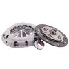 ClutchPro KFI20015 200mm Standard Replacement Clutch Kit fits Fiat 500 0.9L