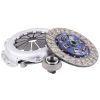 ClutchPro KFI22001 215mm Standard Replacement Clutch Kit fits Fiat 131/132 1.8L