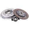 ClutchPro KFI22005 215mm Standard Replacement Clutch Kit fits Fiat Punto 1.3L