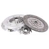 ClutchPro KFI23003 228mm Standard Replacement Clutch Kit fits Fiat Doblo 1.6L