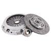 ClutchPro KFI24002 242mm Standard Replacement Clutch Kit fits Fiat Ducato 2.8L