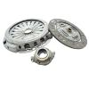 ClutchPro KFI24003 240mm Standard Replacement Clutch Kit fits Fiat Ducato 2.3L