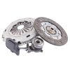 ClutchPro KFI24412 240mm Standard Replacement Clutch Kit fits Fiat Ritmo/Bravo 1.9L Inc CSC