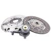 ClutchPro KFI24413 240mm Standard Replacement Clutch Kit fits Fiat Doblo 1.6L Inc CSC