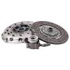 ClutchPro KFI26402 260mm Standard Replacement Clutch Kit fits Fiat Ducato 3.0L Inc CSC