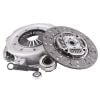 ClutchPro KFT28012 275mm Standard Replacement Clutch Kit fits Foton Tunland RWD 2.8L