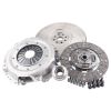 ClutchPro KFT28501 275mm Standard Replacement Clutch Kit fits Foton Tunland 4WD 2.8L Inc F/W