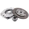 ClutchPro KGM20009 200mm Standard Replacement Clutch Kit fits Holden Barina 1.6L