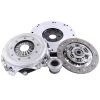 ClutchPro KGM20503 215mm Standard Replacement Clutch Kit fits Holden Early 2.2/2.3L Inc F/W
