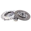 ClutchPro KGM23011 228mm Standard Replacement Clutch Kit fits Holden Calibra 2.0L