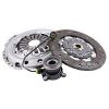 ClutchPro KGM23426 228mm Standard Replacement Clutch Kit fits Holden Opel 1.4/1.6L Inc CSC