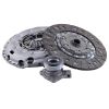 ClutchPro KGM24428 240mm Standard Replacement Clutch Kit fits Holden Astra 2.0L Inc CSC