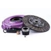 Xtreme Clutch KGM26001-1A 255mm Sprung Organic Clutch Kit