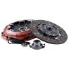 Xtreme Outback KGM26010-1A 275mm Sprung Organic Clutch Kit