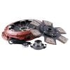 Xtreme Outback KGM26010-1B 260mm Sprung Ceramic Clutch Kit