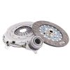 ClutchPro KHD24419 240mm Standard Replacement Clutch Kit fits Hyundai i40 2.0L Inc CSC