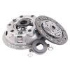 ClutchPro KHL20001 200mm Standard Replacement Clutch Kit fits Hillman Minx 1.6L