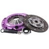 Xtreme Clutch KHN22021-1A 230mm Sprung Organic Clutch Kit