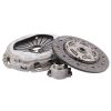 ClutchPro KIV28004 280mm Standard Replacement Clutch Kit fits Iveco Daily 2.3L-5SP
