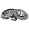 ClutchPro KIV31002 310mm Standard Replacement Clutch Kit fits Iveco Daily 3.0L