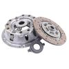 ClutchPro KJA23001 230mm Standard Replacement Clutch Kit fits Jaguar MK1/11 2.4L