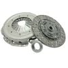 ClutchPro KJA24002 241mm Standard Replacement Clutch Kit fits Jaguar 3.6/4.2L