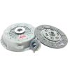 ClutchPro KJA27001 267mm Standard Replacement Clutch Kit fits Jaguar XJS 5.3L