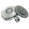ClutchPro KJE26005 265mm Standard Replacement Clutch Kit fits Jeep CJ 4.2L