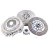 ClutchPro KJE27501 265mm Standard Replacement Clutch Kit fits Jeep Cherokee 2.5L Inc DMF