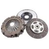 ClutchPro KLB27501 270mm Standard Replacement Clutch Kit fits Lamborghini Murcielago 6.2L Inc F/W