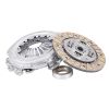 ClutchPro KLE19002 190mm Standard Replacement Clutch Kit fits Leyland Marina 1.8L