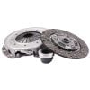 ClutchPro KLR24002WC 240mm Standard Replacement Clutch Kit fits Land Rover S3 2.3/2.6L