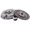 ClutchPro KLR24003 240mm Standard Replacement Clutch Kit fits Land Rover 2A 2.6L