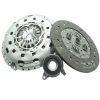 ClutchPro KLR25401 250mm Standard Replacement Clutch Kit fits Land Rover Freelander II Inc CSC
