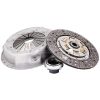 ClutchPro KLR27002 267mm Standard Replacement Clutch Kit fits Land Rover Discovery 3.5L