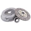 ClutchPro KLR27003 267mm Standard Replacement Clutch Kit fits Land Rover Discovery 3.9L