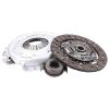 ClutchPro KLS19001 190mm Standard Replacement Clutch Kit fits Lada Samara 1.5L