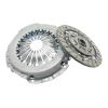 ClutchPro KLT22001 215mm Standard Replacement Clutch Kit fits Lotus Elite 2.0L