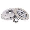 ClutchPro KMB21001 215mm Standard Replacement Clutch Kit fits Mercedes-Benz 190 1.8/2.0L