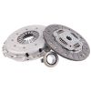 ClutchPro KMB22001 215mm Standard Replacement Clutch Kit fits Mercedes-Benz 300TD/190E 2.0L