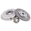 ClutchPro KMB22002 215mm Standard Replacement Clutch Kit fits Mercedes-Benz 240 2.3/2.4L