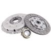 ClutchPro KMB22004 215mm Standard Replacement Clutch Kit fits Mercedes-Benz 220 2.2L